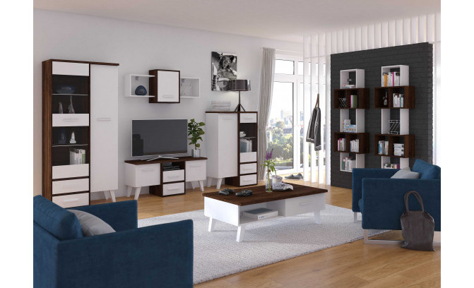 Комплект мебели NORDIS-1 MEBLOCROSS